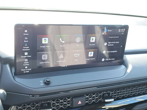 New 2026 Honda Accord Touring image 27