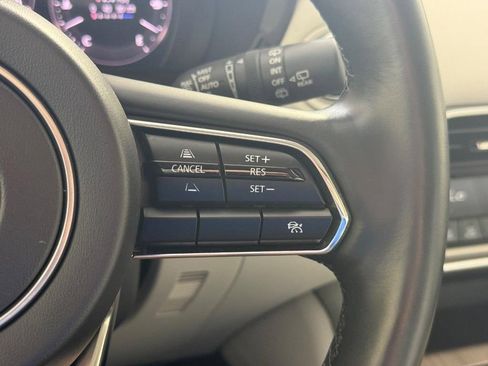 Used 2024 MAZDA CX-90 3.3 Turbo w/ Premium Plus Pkg AWD/4WD image 27
