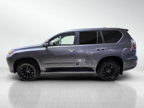 Used 2016 Lexus GX 460 w/ Premium Package AWD/4WD image 4