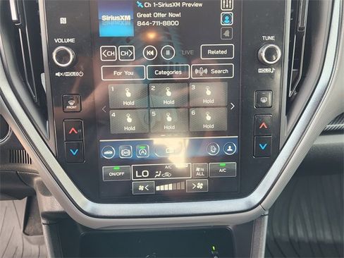 Used 2024 Subaru Crosstrek 2.5i Limited image 18