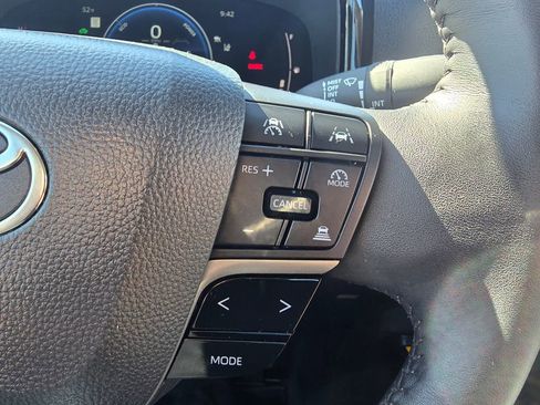 Used 2025 Toyota Camry LE w/ Convenience Package AWD/4WD image 20