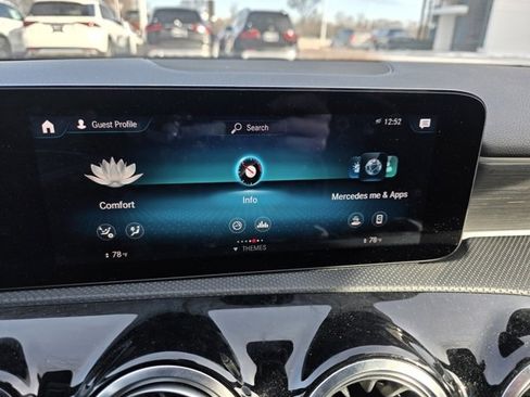 Certified 2022 Mercedes-Benz A 220 4MATIC image 2