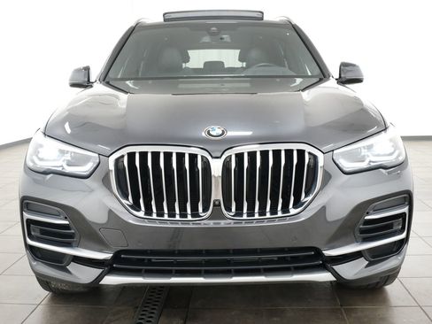 Used 2022 BMW X5 xDrive40i w/ Premium Package AWD/4WD image 7