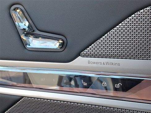 New 2026 BMW 740i xDrive 740i xDrive w/ Executive Package image 23