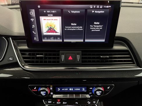 Used 2024 Audi SQ5 Premium Plus w/ Premium Plus Package image 19