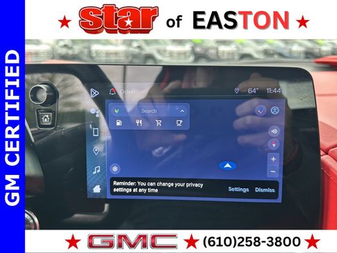 Certified 2024 Chevrolet Corvette Stingray Premium Cpe w/ 3LT image 19