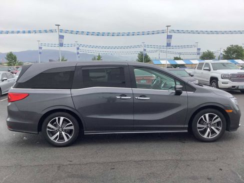 Used 2023 Honda Odyssey Touring image 8