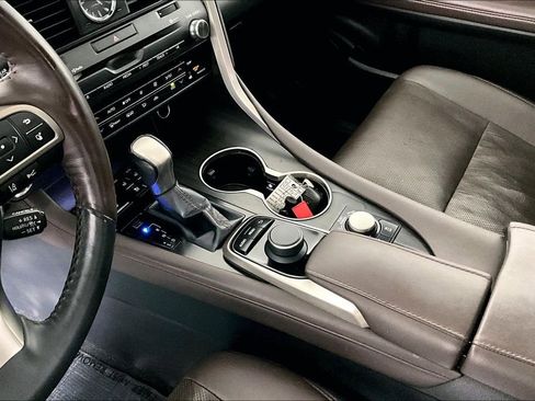 Used 2017 Lexus RX 350 AWD w/ Premium Package image 17