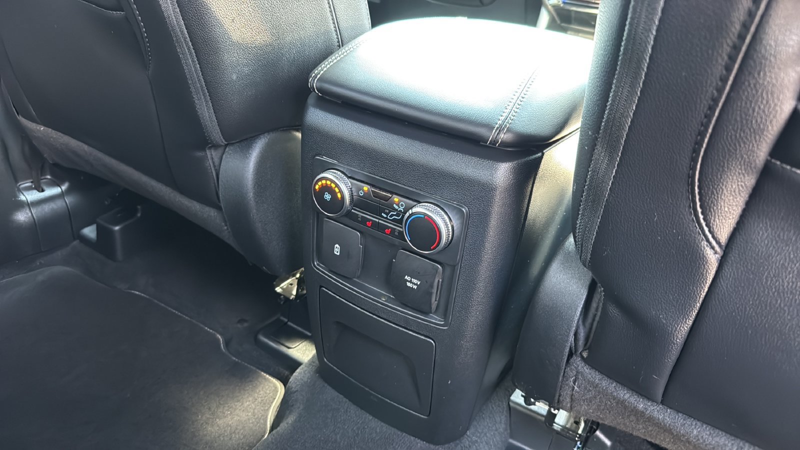 Used 2023 Ford Explorer ST w/ Equipment Group 401A AWD/4WD image 27