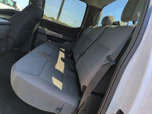 Used 2025 Ford F150 XLT w/ Equipment Group 301A Standard AWD/4WD image 28