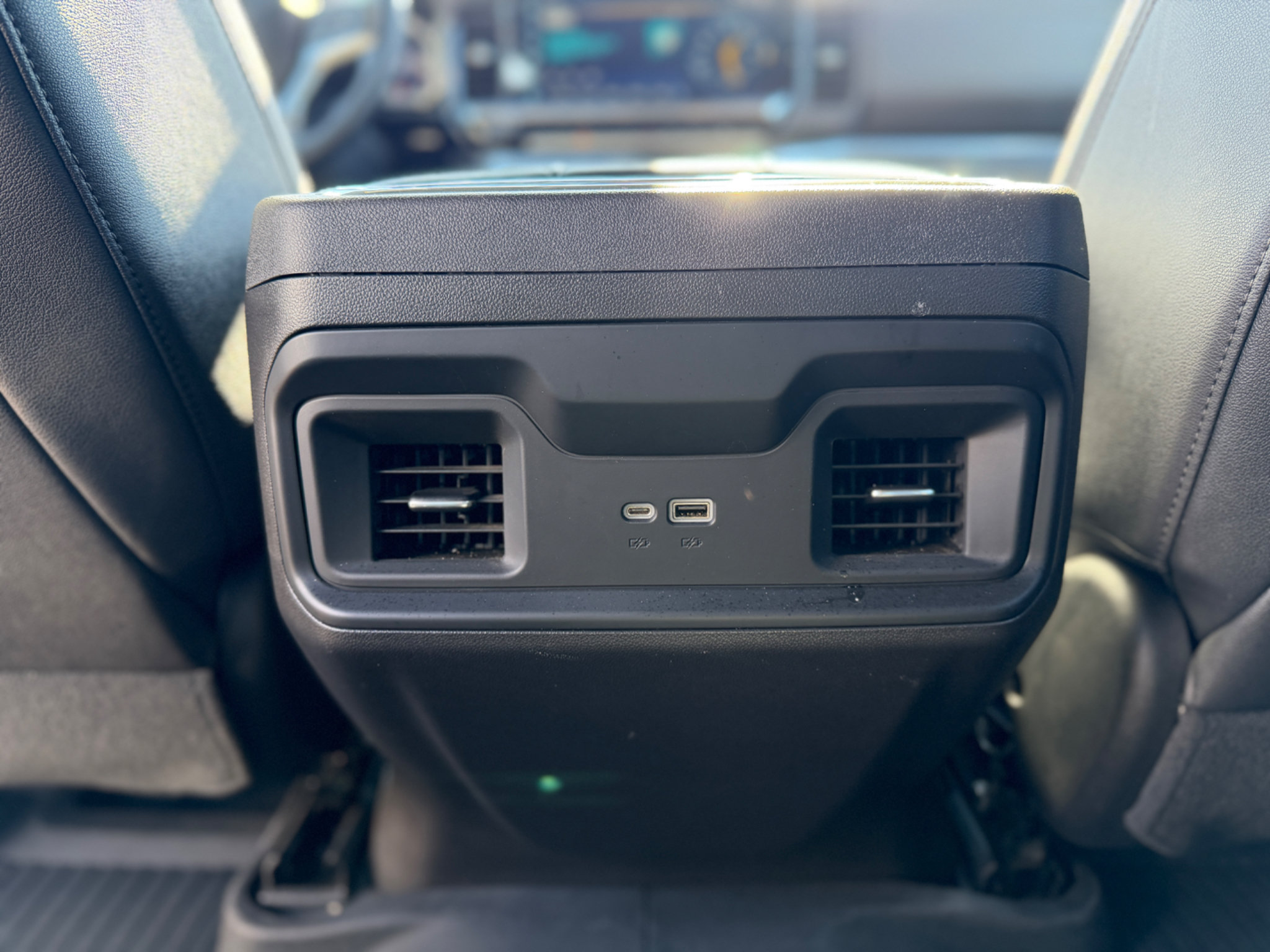 Used 2023 Chevrolet Silverado 1500 RST w/ Convenience Package II AWD/4WD image 14