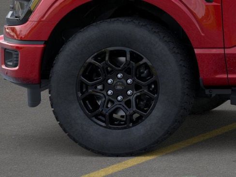 New 2026 Ford F150 XLT image 44