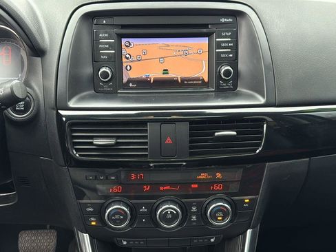 Used 2015 MAZDA CX-5 Grand Touring image 14