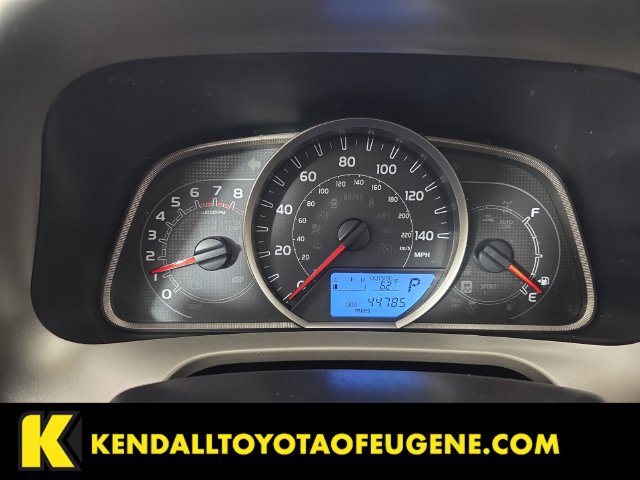 Used 2015 Toyota RAV4 XLE AWD/4WD image 14