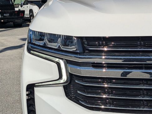 Certified 2024 Chevrolet Tahoe LT image 9