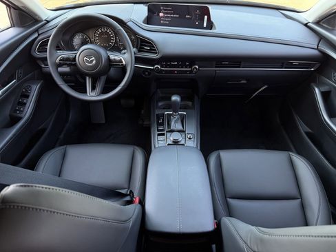 Certified 2026 MAZDA CX-30 AWD 2.5 S image 11