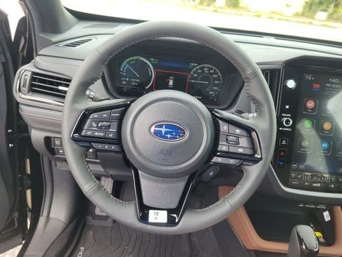 New 2026 Subaru Forester Touring AWD/4WD image 19