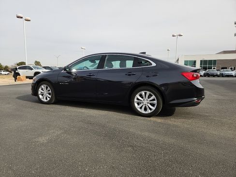 Used 2023 Chevrolet Malibu LT image 4