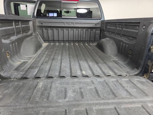 Used 2018 GMC Canyon All Terrain w/ Trailering Package AWD/4WD image 31