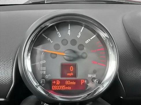 Used 2015 MINI Cooper Countryman John Cooper Works image 12