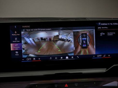 Used 2026 BMW i5 eDrive40 w/ M Sport Package image 25