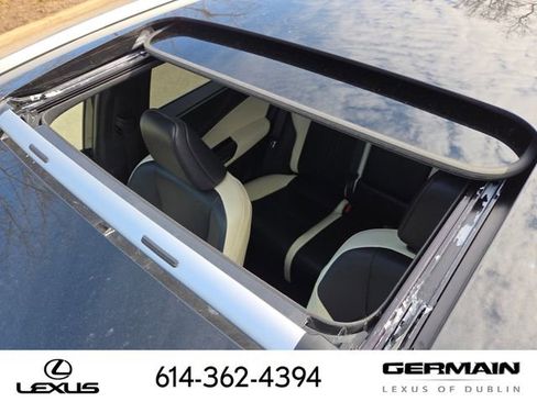 Certified 2024 Lexus NX 350 AWD image 18