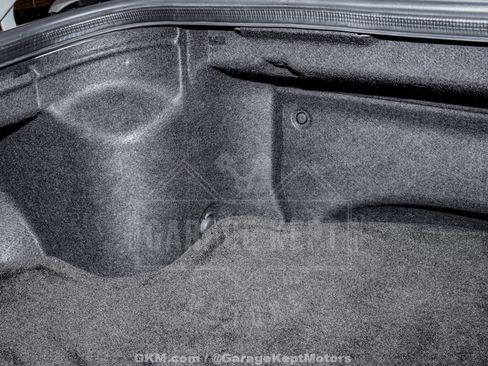 Used 2008 Nissan 350Z Touring image 97