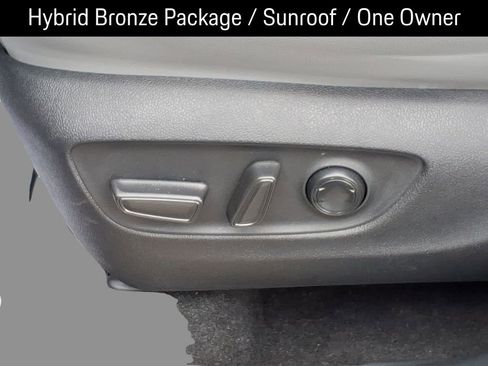 Used 2023 Toyota Highlander Bronze Edition AWD/4WD image 18
