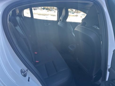 Certified 2024 Volvo S60 B5 Plus w/ Climate Package image 12