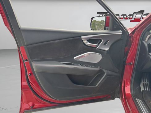 Used 2024 Acura RDX A-Spec image 28