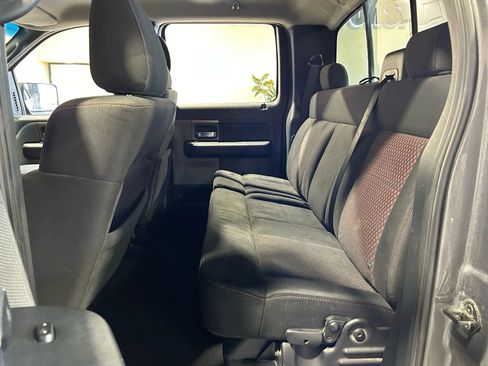 Used 2007 Ford F150 XLT image 12