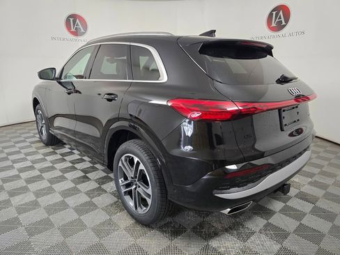 New 2026 Audi Q5 Premium AWD/4WD image 7