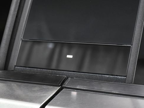 Used 2025 Tesla Cybertruck AWD Crew Cab image 8