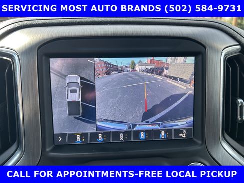 Used 2019 GMC Sierra 1500 Denali w/ Denali Ultimate Package image 32