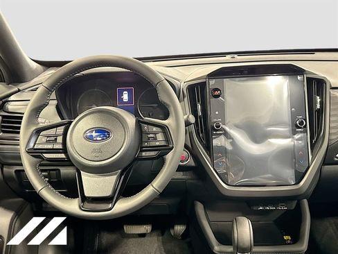 New 2026 Subaru Forester Premium AWD/4WD image 22