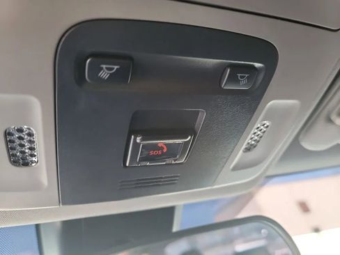 Used 2024 Toyota Camry TRD FWD image 24