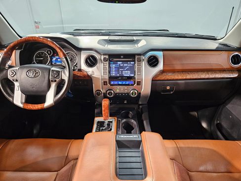 Used 2014 Toyota Tundra 1794 Edition AWD/4WD image 10