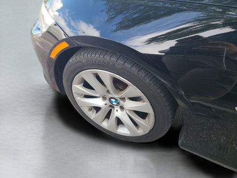 Used 2012 BMW 328i Convertible RWD image 8