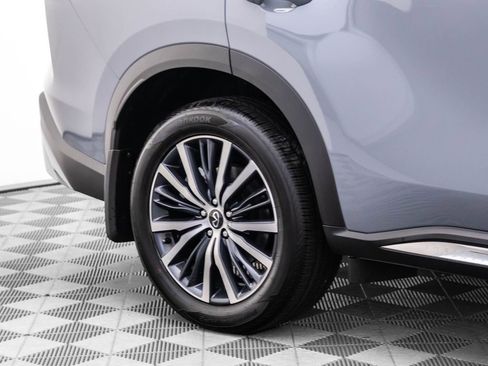 Certified 2025 INFINITI QX60 Sensory w/ Vision Package image 34