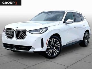 Used 2025 BMW X3 xDrive30i w/ Premium Package AWD/4WD video 1
