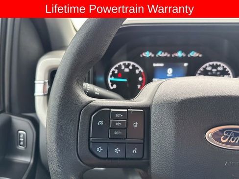 Used 2024 Ford F250 XL w/ FX4 Off-Road Package image 15