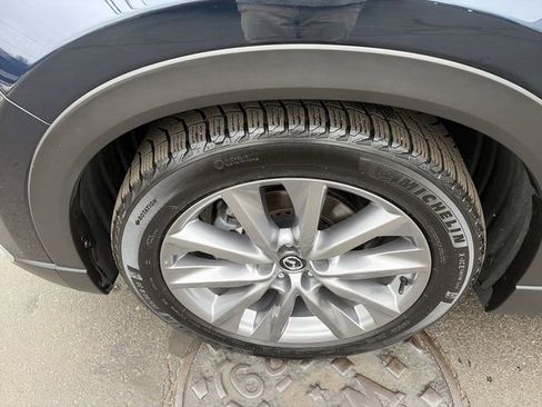Certified 2023 MAZDA CX-9 Grand Touring AWD/4WD image 10