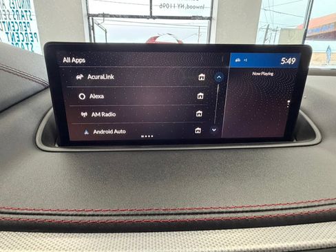 Used 2022 Acura MDX A-Spec AWD/4WD image 60