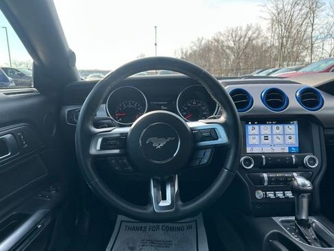Used 2018 Ford Mustang GT w/ Equipment Group 301A image 19