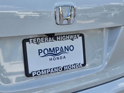 Used 2022 Honda Pilot TrailSport image 8