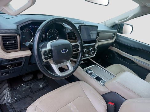 Used 2024 Ford Expedition Max Limited RWD image 7
