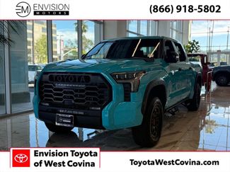 New 2026 Toyota Tundra TRD Pro video 1