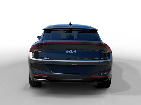 New 2026 Kia EV6 Light RWD image 4