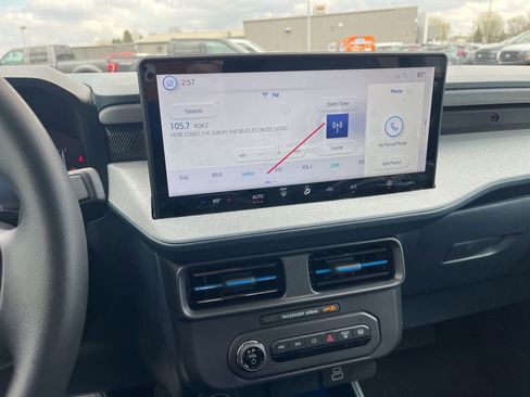 New 2026 Ford Maverick XLT AWD/4WD image 15