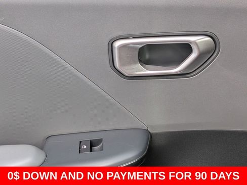 Used 2025 Kia K4 FWD image 26